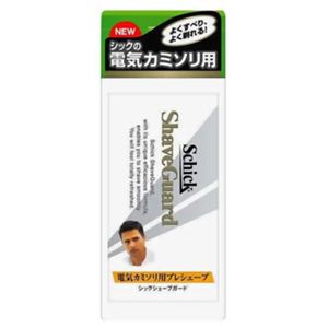 シック シェーブガード プレシェーブローション 100ml 【18セット】