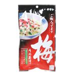 マジックライス お茶漬け 梅 【15セット】