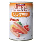 三育 リンケッツ ロングタイプ 9本入 【3セット】