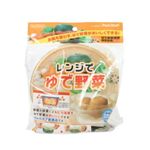 レンジでゆで野菜 600ml 【6セット】