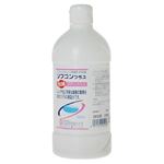 抗菌ソフコンプラス 500ml 【8セット】