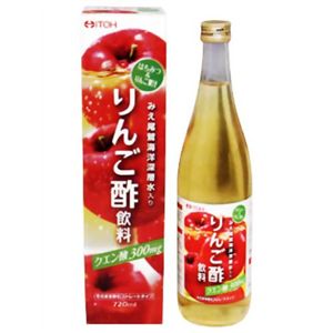 りんご酢飲料 720ml