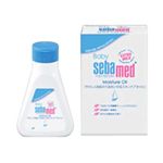 ベビーセバメド モイスチャーオイル 150ml 【3セット】