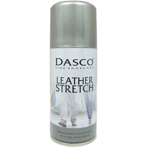 （まとめ買い）ダスコ レザーストレッチ 150ml×2セット