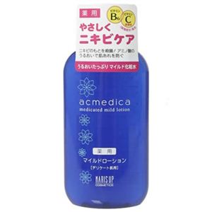 アクメディカ 薬用 マイルドローション 150ml 【6セット】