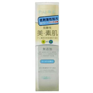 モイスチュアマイルド ピュア ローション さっぱり 150ml 【3セット】