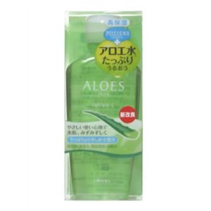 アロエス ローション La 240ml 【4セット】