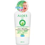 アロエス ミルクa 160ml 【4セット】