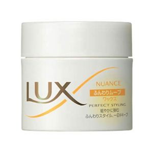 ラックス パーフェクトスタイリング ふんわりムーブワックス 70g 【4セット】