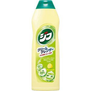 クリームクレンザー ジフレモン 270ml 【15セット】