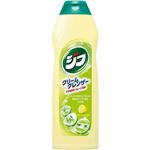 クリームクレンザー ジフレモン 270ml 【15セット】