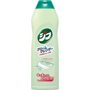 ジフ バスクリーナー 270ml 【15セット】