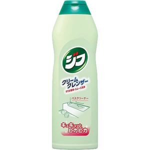 ジフ バスクリーナー 270ml 【15セット】