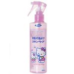 スキンベープミスト ハローキティ 160ml 【6セット】