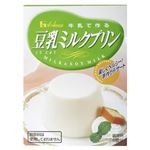 豆乳ミルクプリン 43g 【28セット】