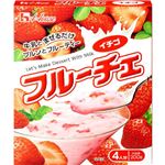 フルーチェ イチゴ 200g 【23セット】