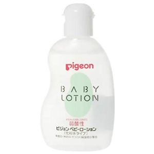 ピジョン ベビーローション(化粧水タイプ) 120ml 【11セット】