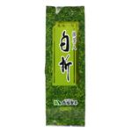 白折 抹茶入くき茶 100g 【5セット】