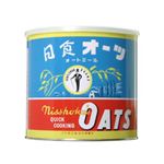 日食オーツ オートミール 1500g 【2セット】