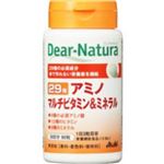 ディアナチュラ 29 アミノ マルチビタミンミネラル 90粒 【6セット】