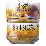 新茶人 こうばしほうじ茶 48g 【6セット】