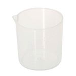 生活の木 プラスチックビーカー 20ml 【18セット】