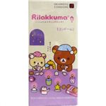 リラックマ コンドーム 【10セット】