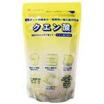 NEW クエン酸 800g 【3セット】