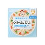 栄養マルシェ クリームパスタ 80g*2個入 9か月頃から 【5セット】