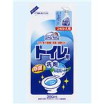 スマイルチョイス トイレ用洗剤 除菌泡スプレー 詰替 350ml 【22セット】