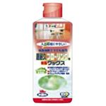 人と環境にやさしい 超耐久フーローリング用樹脂ワックス 500ml 【3セット】