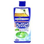 人と環境にやさしい 中性ワックスとり 1L 【3セット】