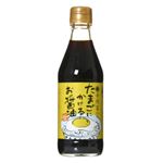 寺岡家のたまごにかけるお醤油 300ml 【5セット】