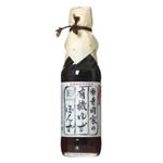 寺岡家の有機ゆずぽんず 250ml 【4セット】