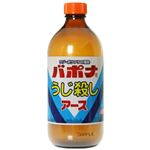 バポナ うじ殺し 500ml 【11セット】