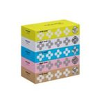 ネピア ネピネピティシュ 160組 5個パック 【12セット】