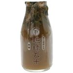 琉球玄米 黒糖 180ｍｌ*6本 【2セット】