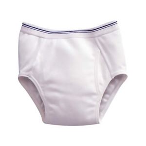 （まとめ買い）ケアパンツ(紳士用) NB4219 L×2セット