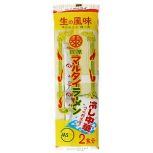 マルタイ 棒ラーメン あっさりしょうゆ味 2食分 【28セット】