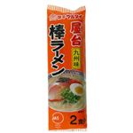 マルタイ 屋台九州味棒ラーメン 2食分 【28セット】