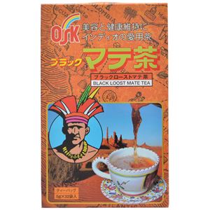 OSK ブラックマテ茶 5g*32袋 【2セット】