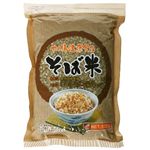 OSK やく膳健康食品 そば米 500g 【5セット】