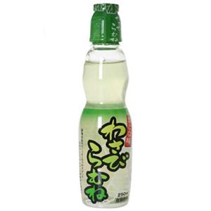 わさびらむね 250ml 【13セット】