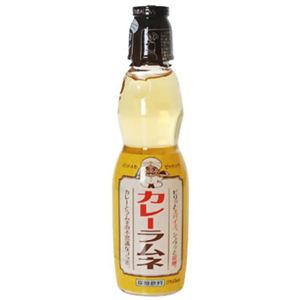 カレーラムネ 250ml 【13セット】