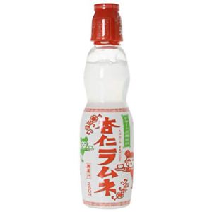 杏仁ラムネ 250ml 【13セット】