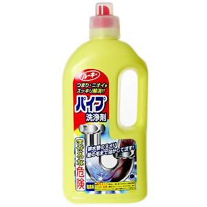 ルーキー パイプ洗浄剤 1000ml 【6セット】