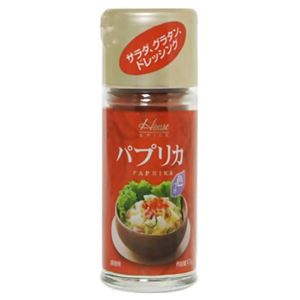 ハウス パプリカ 17g 【28セット】