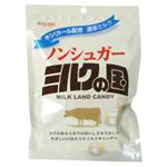 ノンシュガー ミルクの国 90g 【13セット】