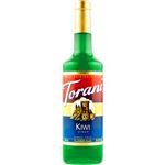 トラーニ フレーバーシロップ キウイ 750ml 【2セット】