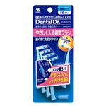 Dental Dr. やさしく入る歯間ブラシ M 10本 【6セット】
